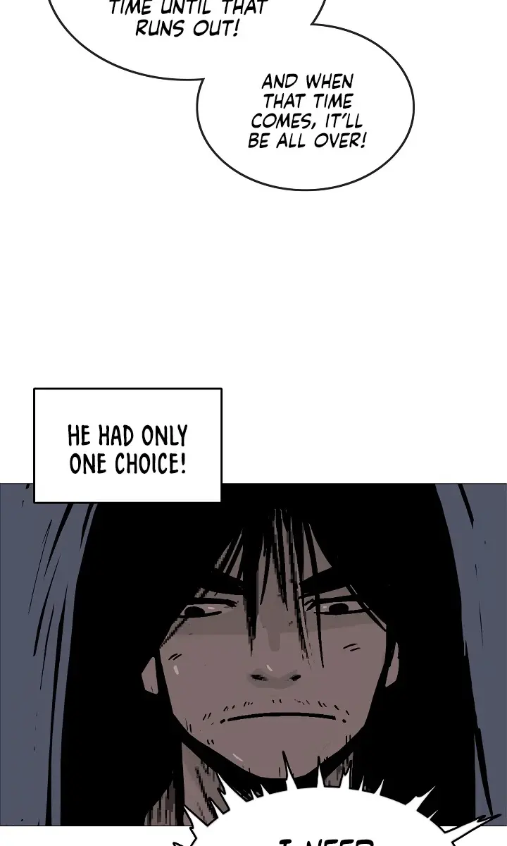 Fist Demon of Mount Hua Chapter 23 Page 82