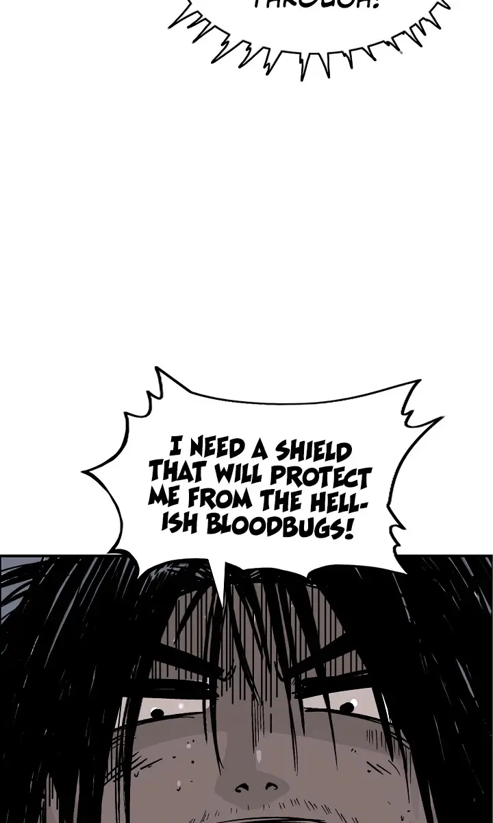 Fist Demon of Mount Hua Chapter 23 Page 84