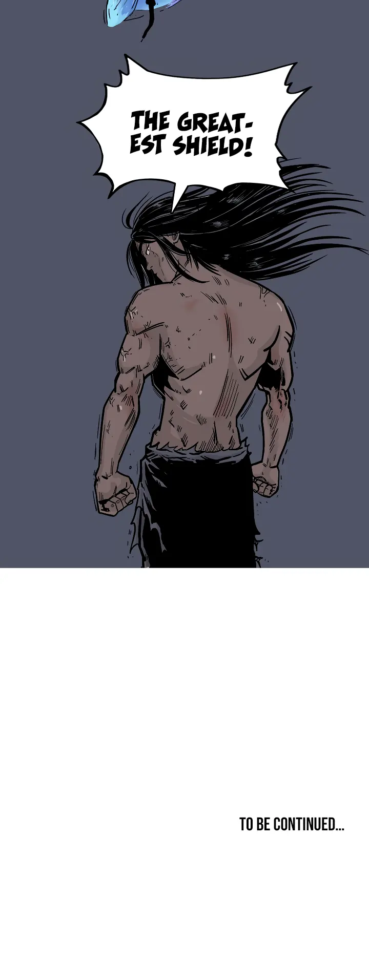 Fist Demon of Mount Hua Chapter 23 Page 87