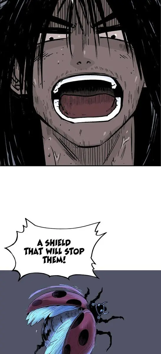 Fist Demon of Mount Hua Chapter 24 Page 2