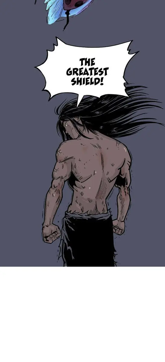 Fist Demon of Mount Hua Chapter 24 Page 3