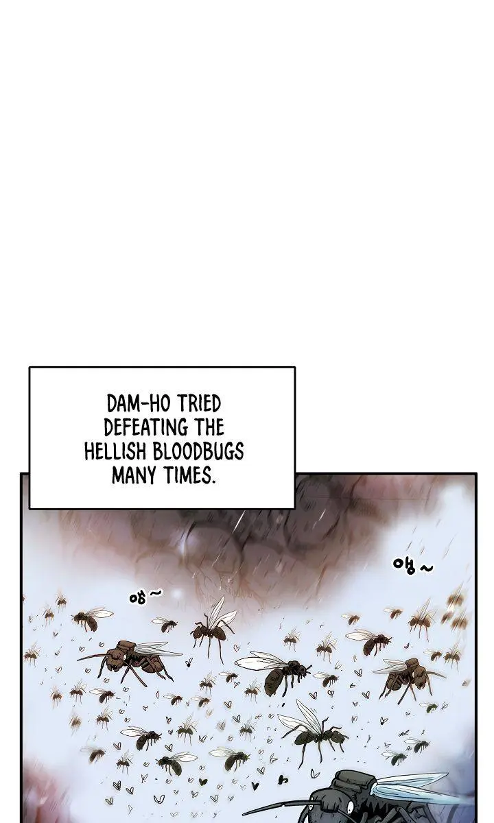 Fist Demon of Mount Hua Chapter 24 Page 6