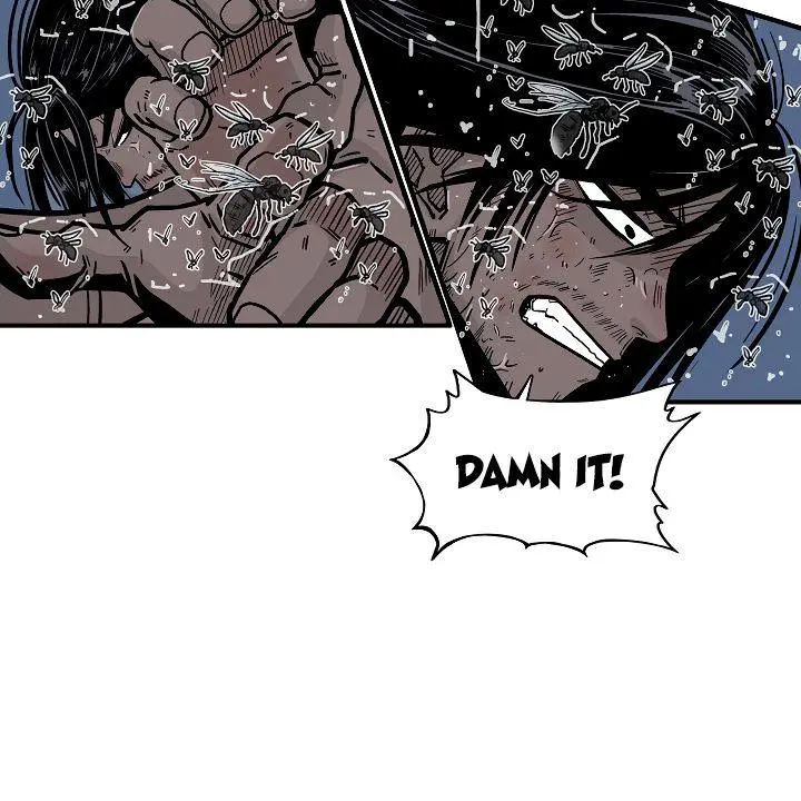 Fist Demon of Mount Hua Chapter 24 Page 9