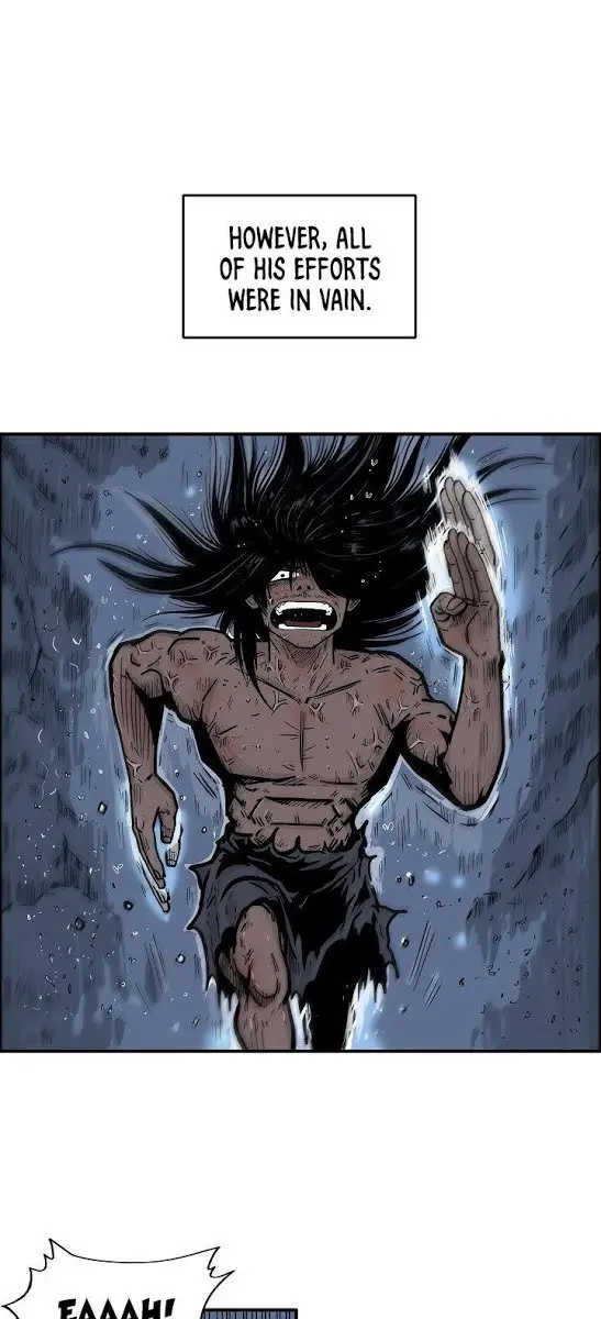 Fist Demon of Mount Hua Chapter 24 Page 10