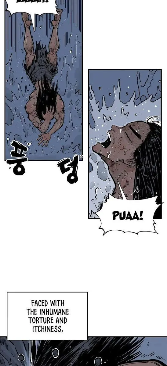 Fist Demon of Mount Hua Chapter 24 Page 11