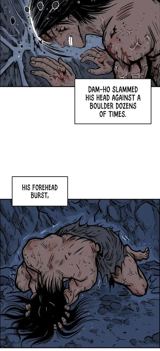 Fist Demon of Mount Hua Chapter 24 Page 12