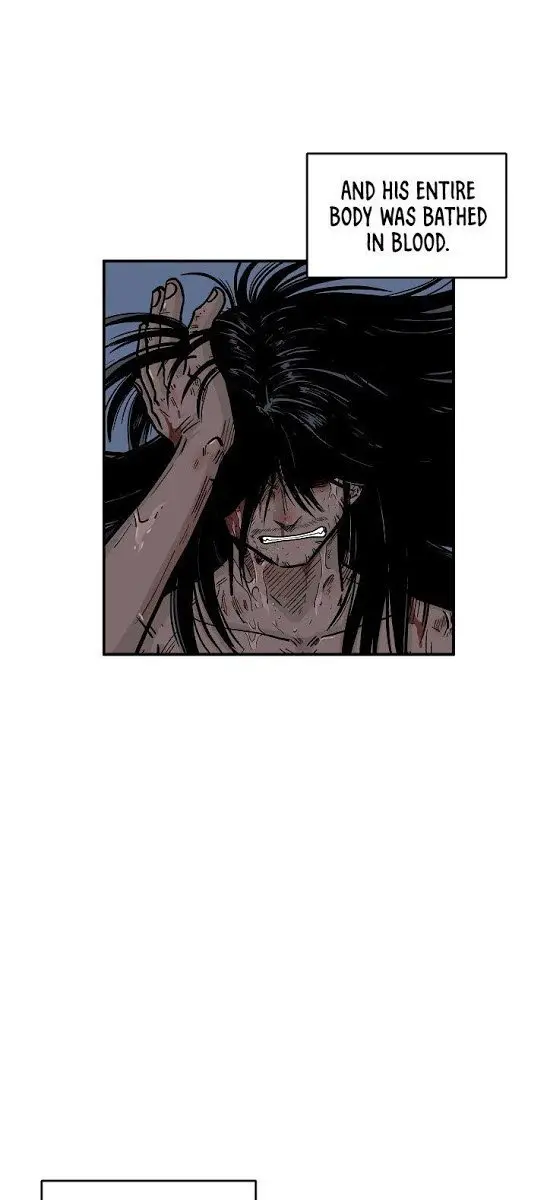 Fist Demon of Mount Hua Chapter 24 Page 13