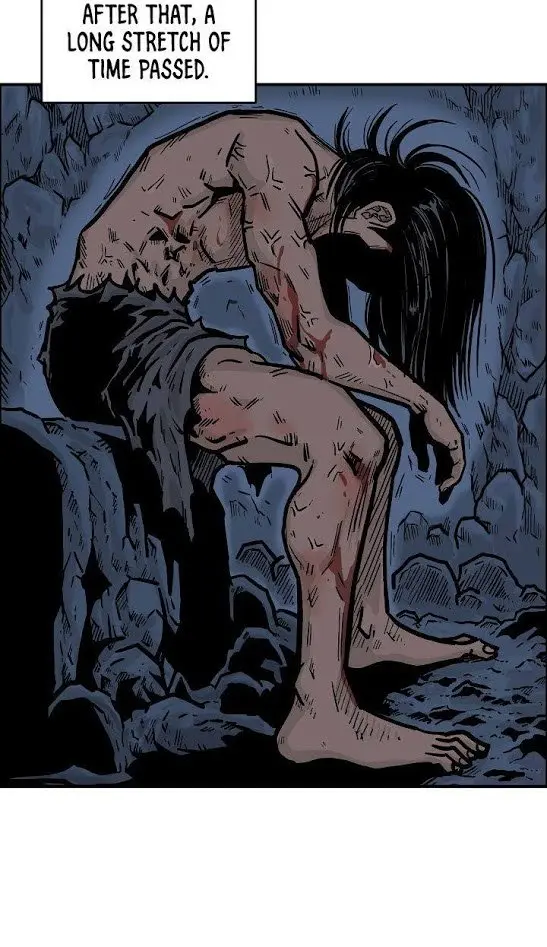 Fist Demon of Mount Hua Chapter 24 Page 14