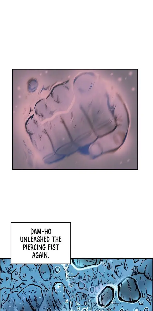 Fist Demon of Mount Hua Chapter 24 Page 15