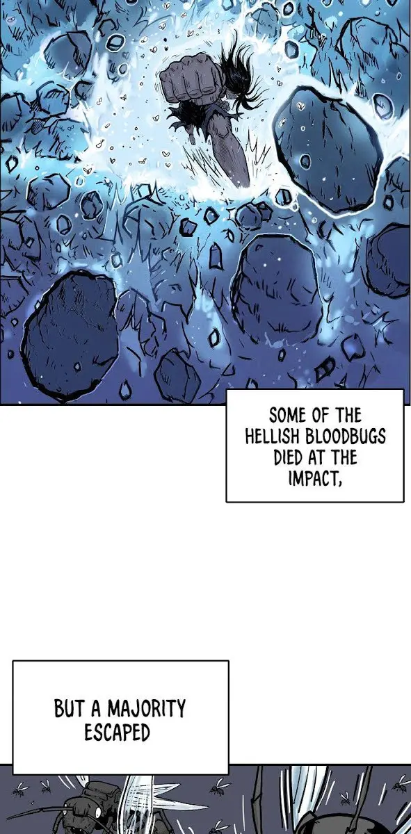 Fist Demon of Mount Hua Chapter 24 Page 16