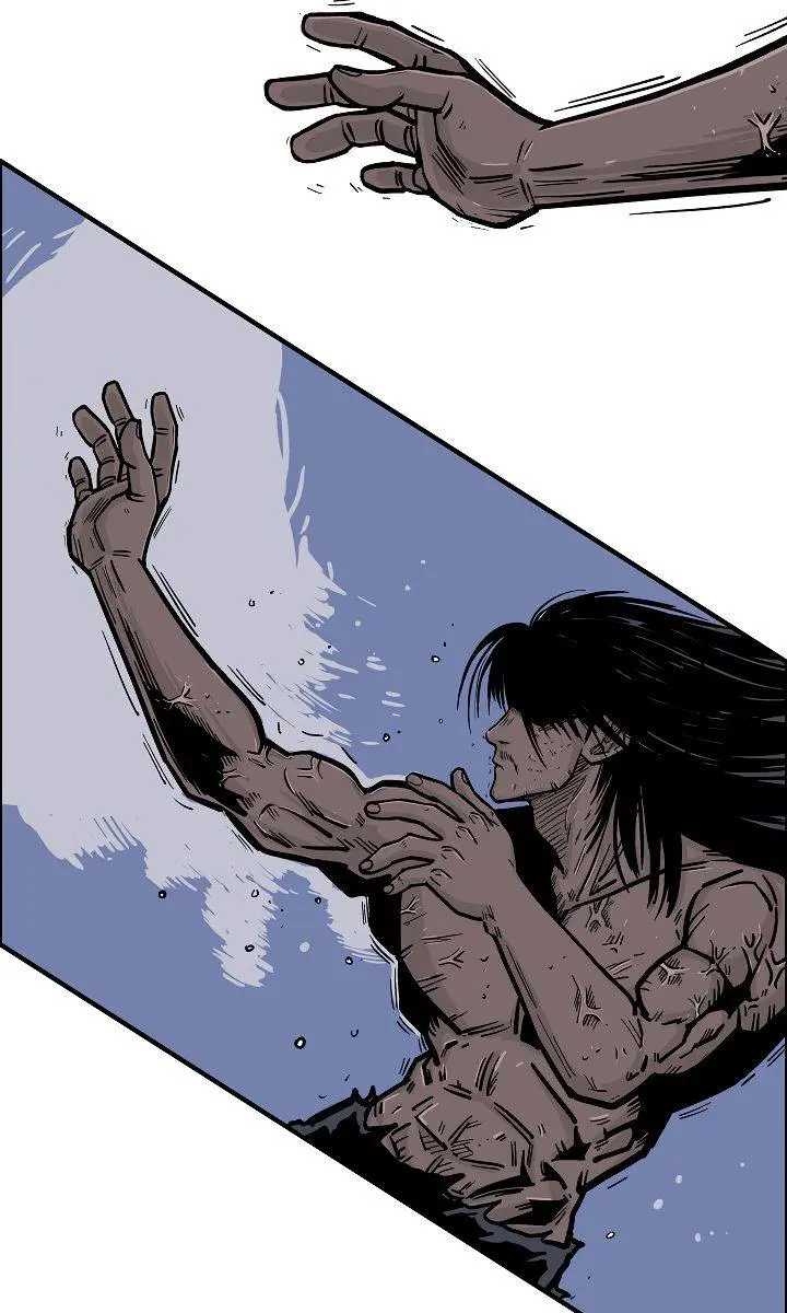 Fist Demon of Mount Hua Chapter 24 Page 20