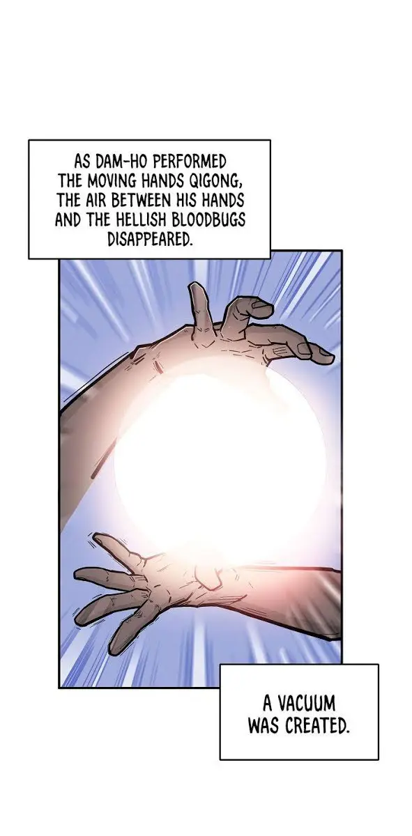 Fist Demon of Mount Hua Chapter 24 Page 24