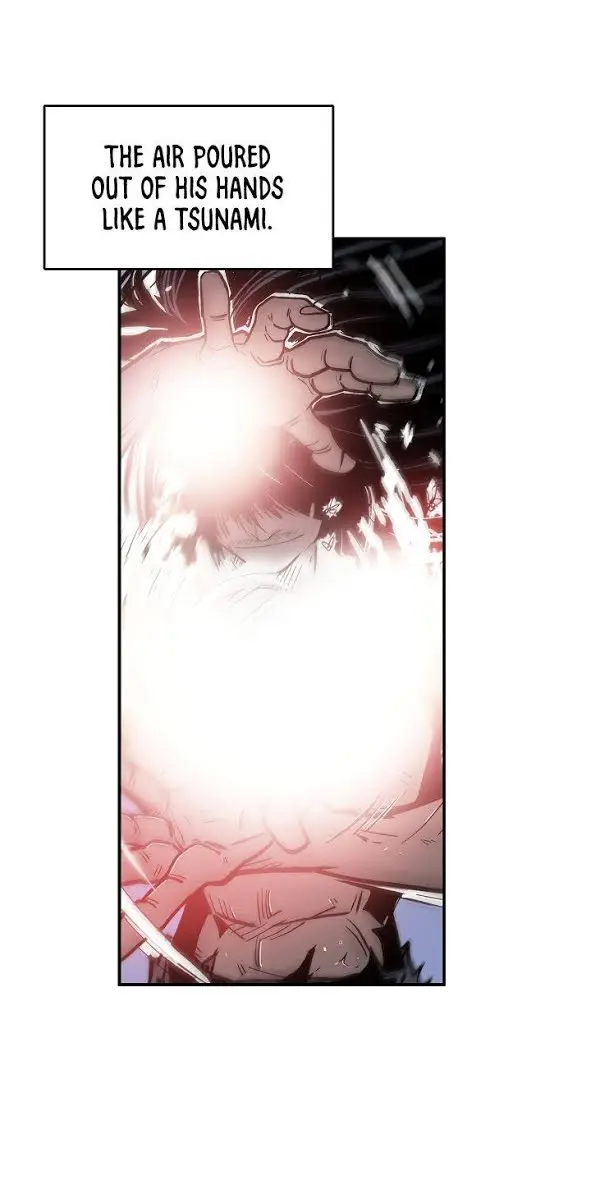 Fist Demon of Mount Hua Chapter 24 Page 25