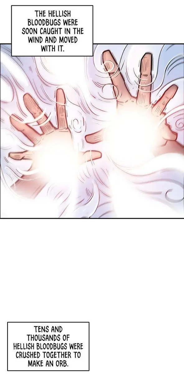 Fist Demon of Mount Hua Chapter 24 Page 26