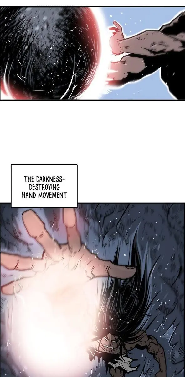 Fist Demon of Mount Hua Chapter 24 Page 27