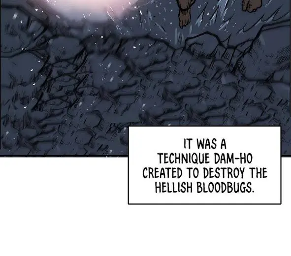 Fist Demon of Mount Hua Chapter 24 Page 28