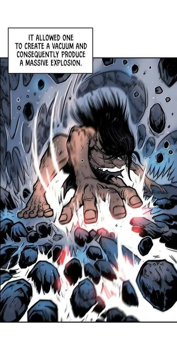 Fist Demon of Mount Hua Chapter 24 Page 29