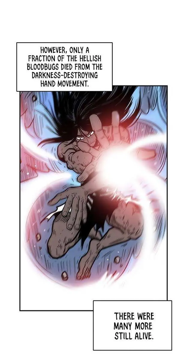 Fist Demon of Mount Hua Chapter 24 Page 30