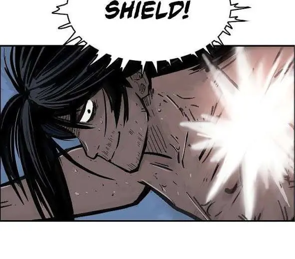 Fist Demon of Mount Hua Chapter 24 Page 33