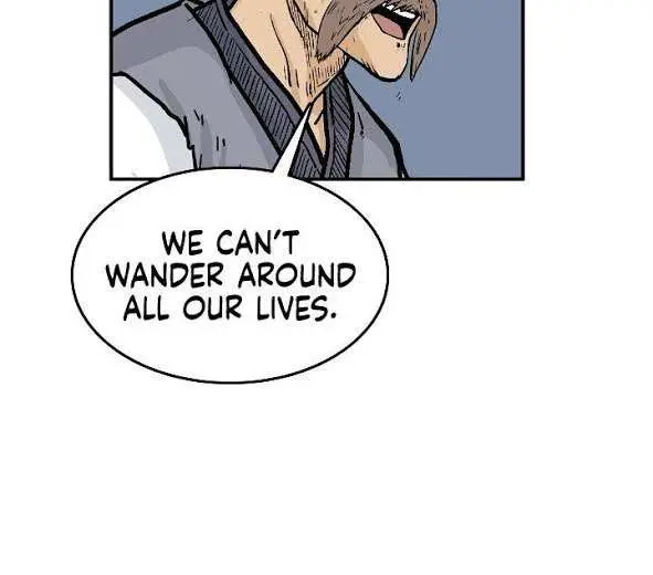 Fist Demon of Mount Hua Chapter 24 Page 53