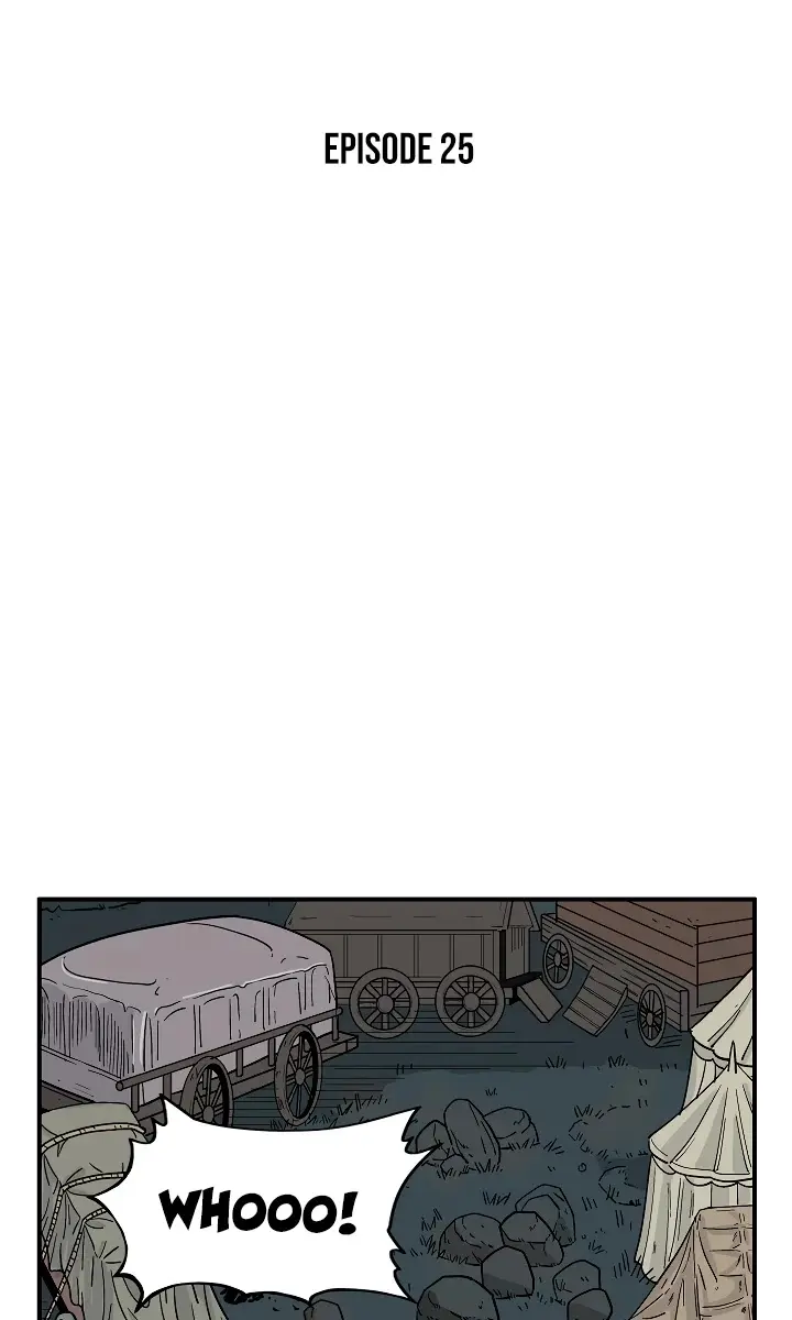 Fist Demon of Mount Hua Chapter 25 Page 10