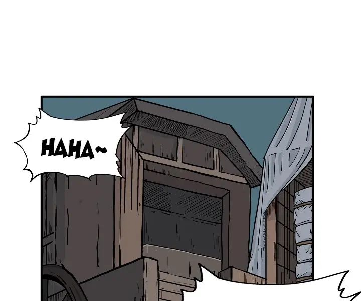 Fist Demon of Mount Hua Chapter 25 Page 26