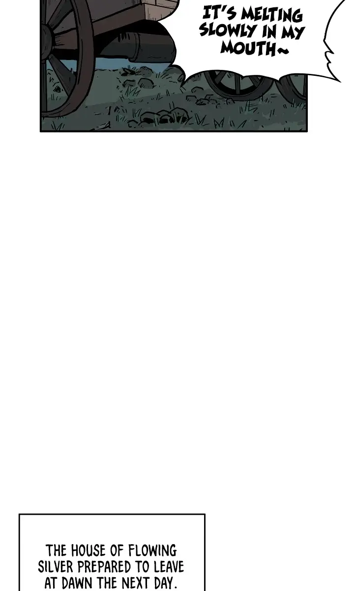 Fist Demon of Mount Hua Chapter 25 Page 27