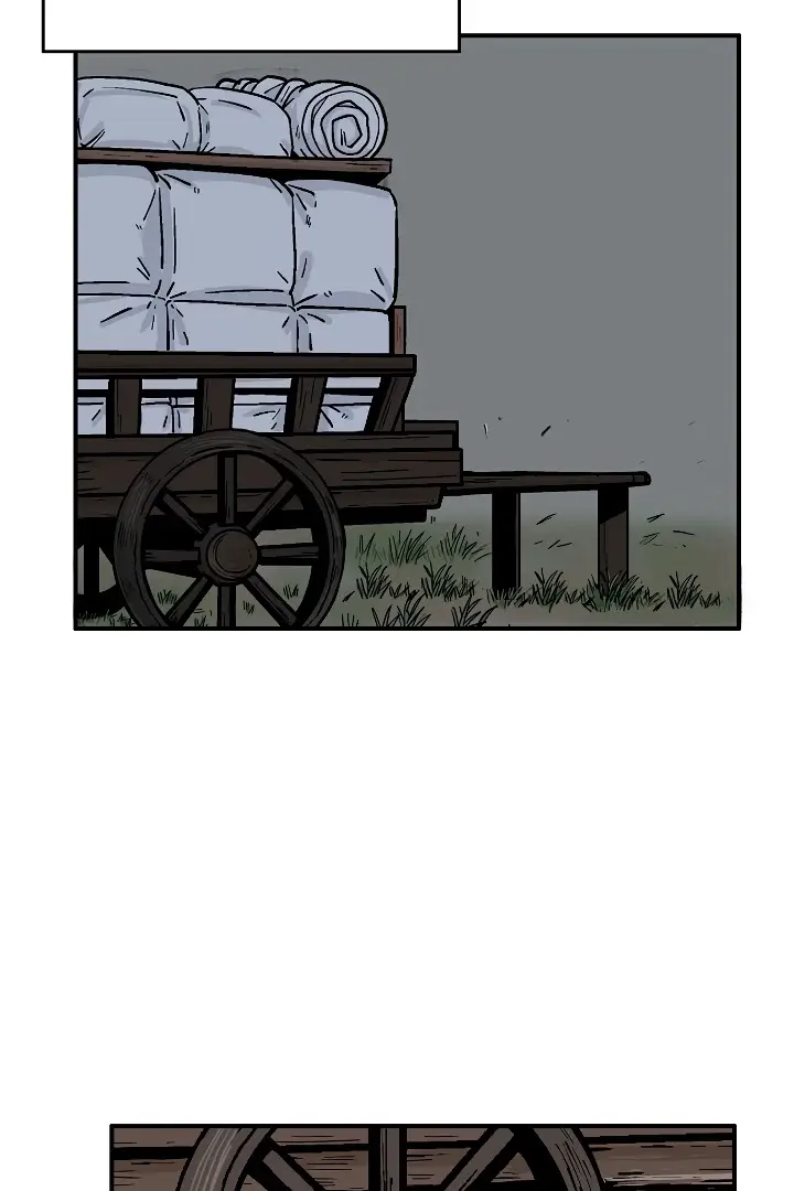 Fist Demon of Mount Hua Chapter 25 Page 28