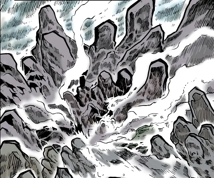 Fist Demon of Mount Hua Chapter 25 Page 43