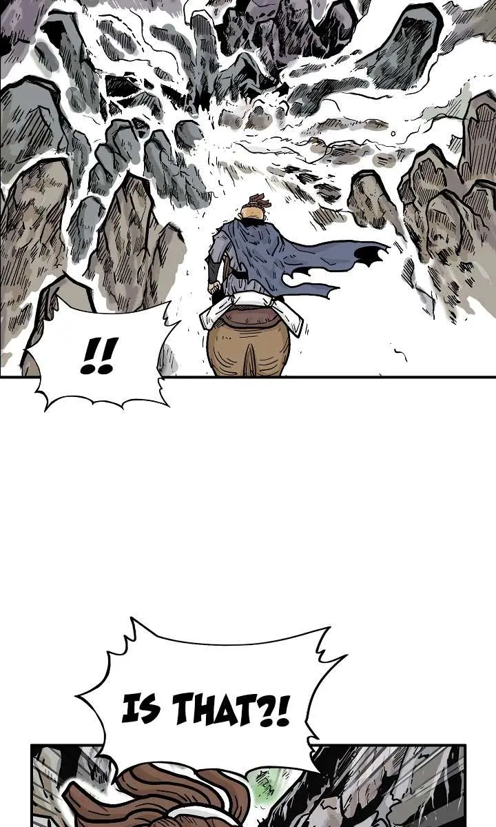 Fist Demon of Mount Hua Chapter 25 Page 48