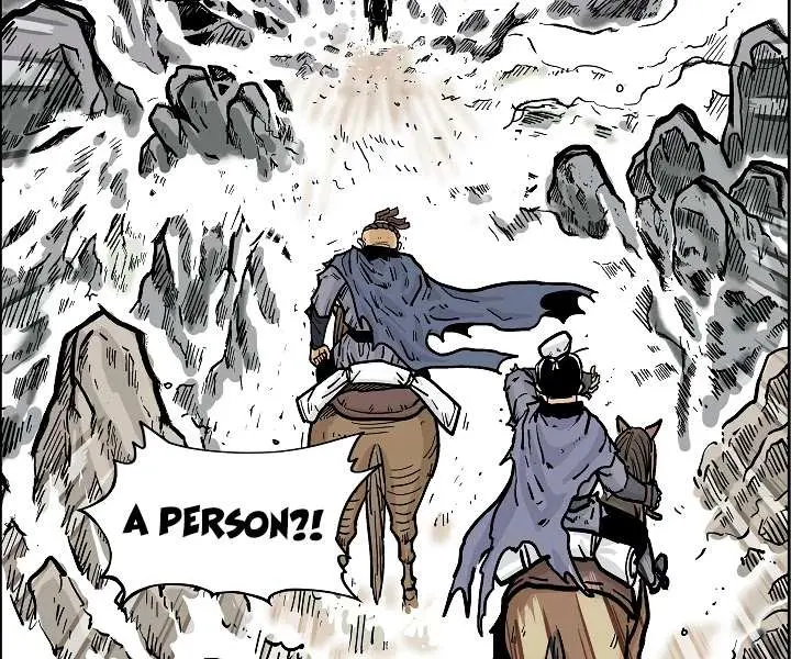 Fist Demon of Mount Hua Chapter 25 Page 50