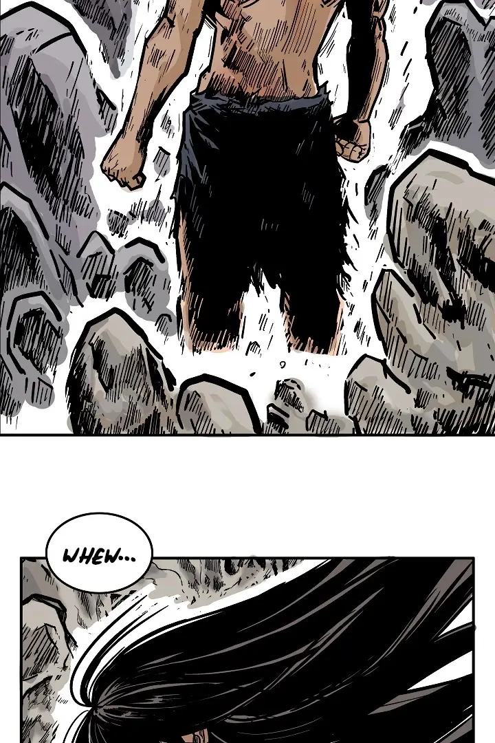 Fist Demon of Mount Hua Chapter 25 Page 52