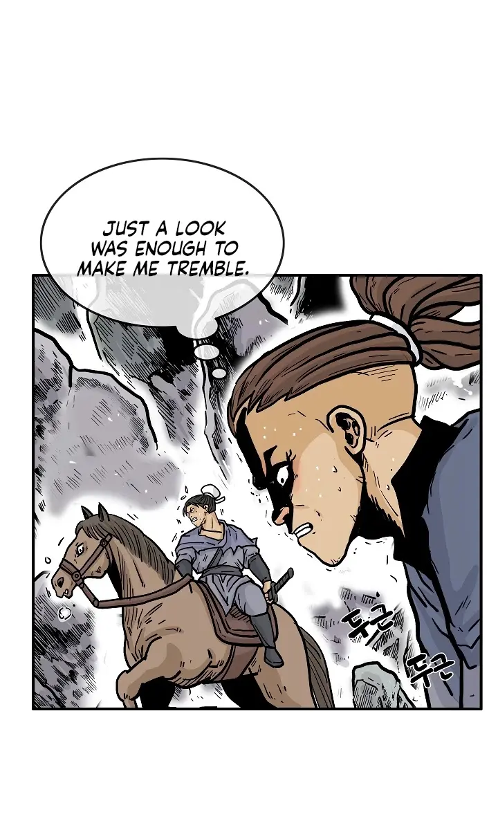 Fist Demon of Mount Hua Chapter 25 Page 55