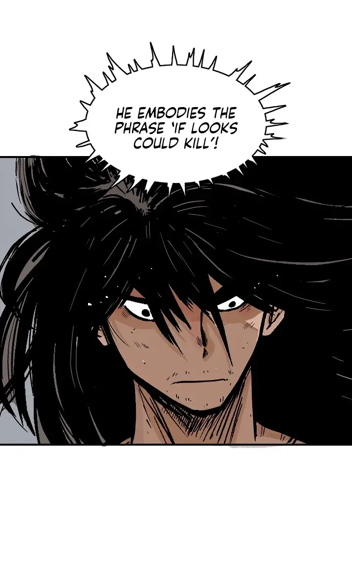 Fist Demon of Mount Hua Chapter 25 Page 56