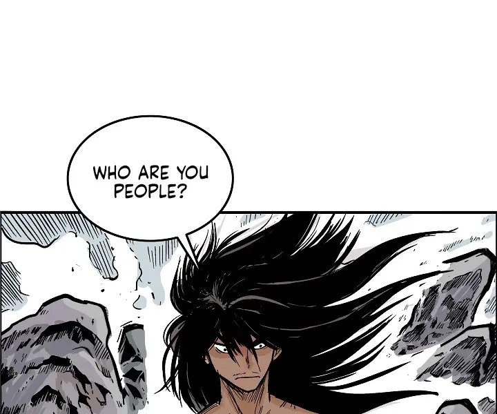Fist Demon of Mount Hua Chapter 25 Page 57