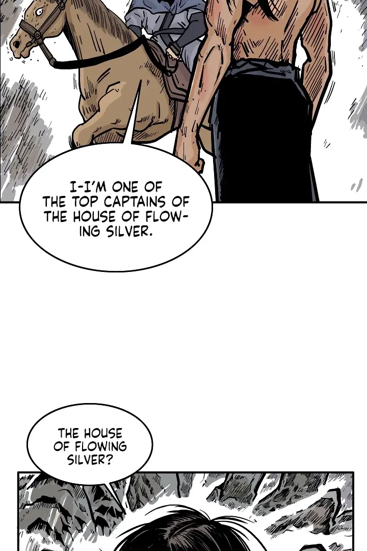 Fist Demon of Mount Hua Chapter 25 Page 59