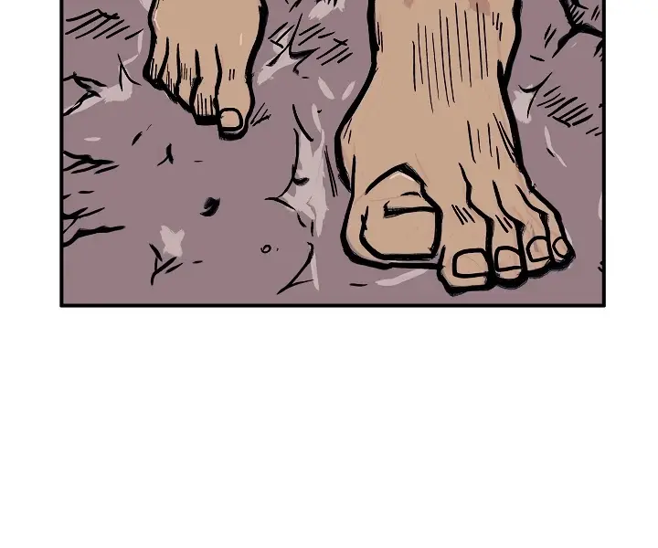 Fist Demon of Mount Hua Chapter 25 Page 64