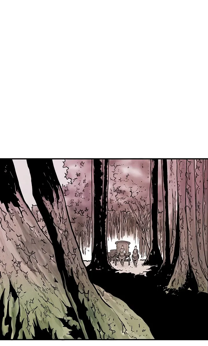 Fist Demon of Mount Hua Chapter 25 Page 65