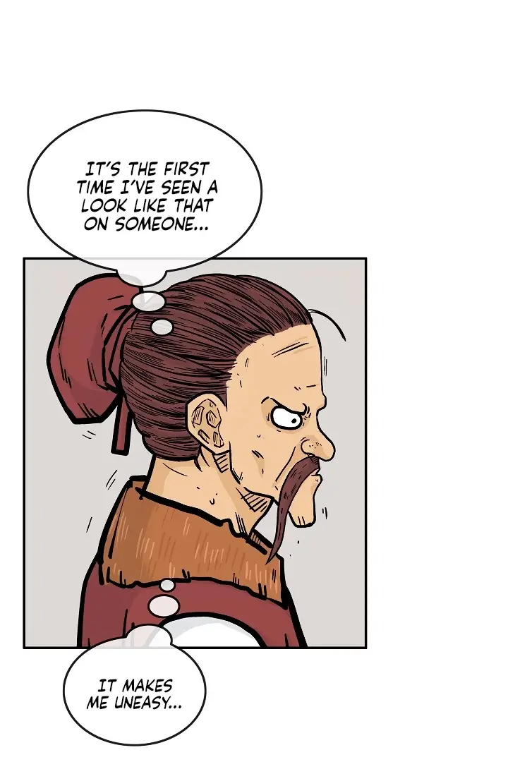 Fist Demon of Mount Hua Chapter 25 Page 68