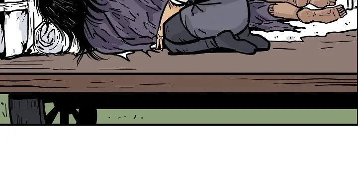 Fist Demon of Mount Hua Chapter 25 Page 71