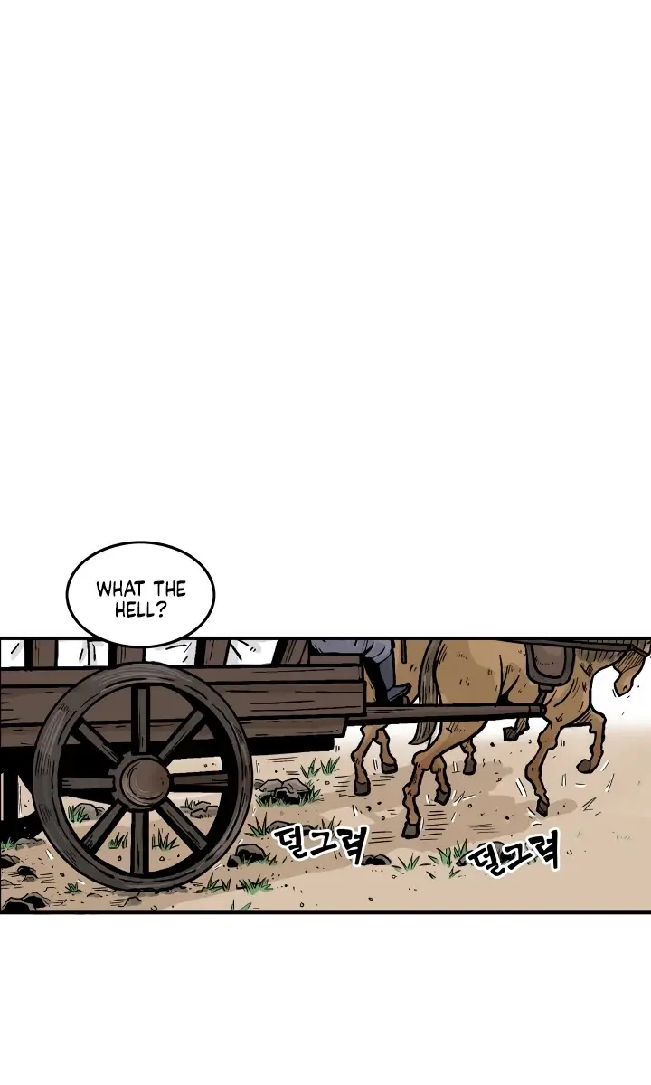 Fist Demon of Mount Hua Chapter 26 Page 10