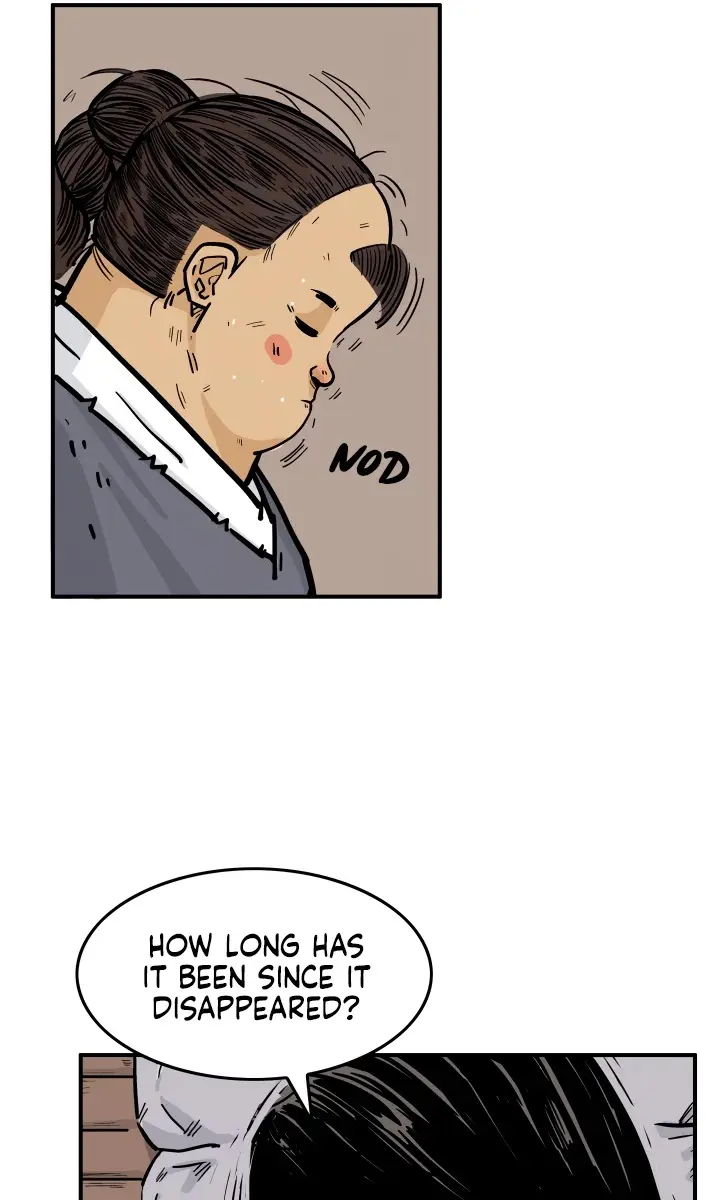 Fist Demon of Mount Hua Chapter 26 Page 15