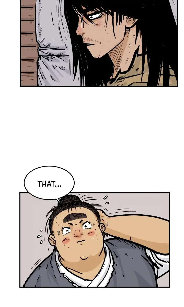 Fist Demon of Mount Hua Chapter 26 Page 16