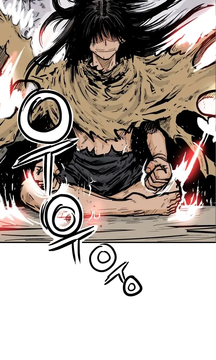 Fist Demon of Mount Hua Chapter 26 Page 28