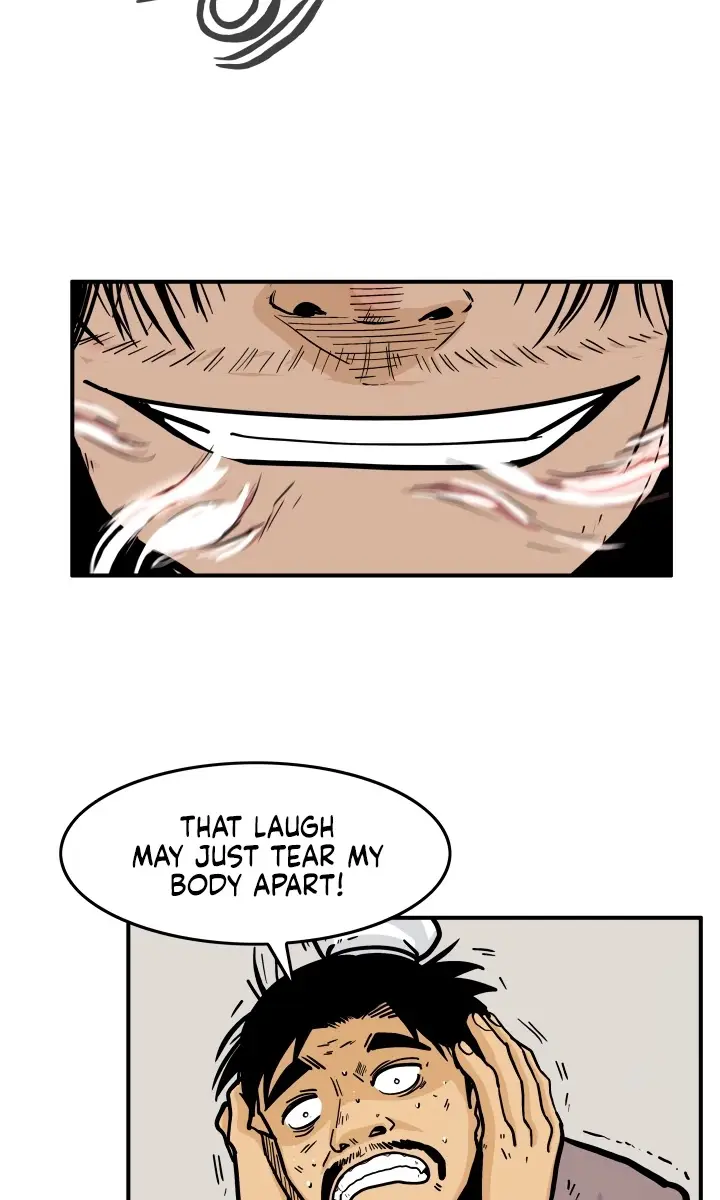 Fist Demon of Mount Hua Chapter 26 Page 31