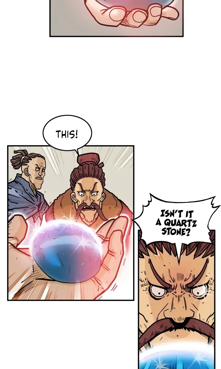 Fist Demon of Mount Hua Chapter 26 Page 55