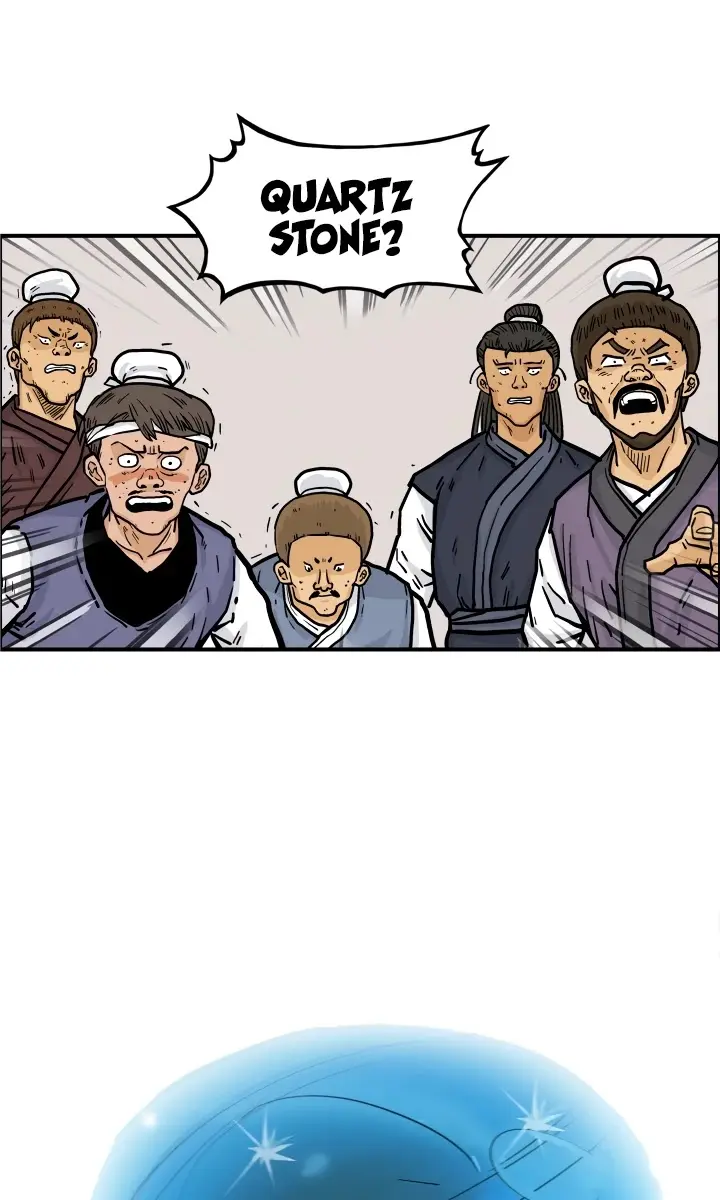 Fist Demon of Mount Hua Chapter 26 Page 57