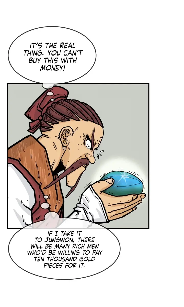 Fist Demon of Mount Hua Chapter 26 Page 60