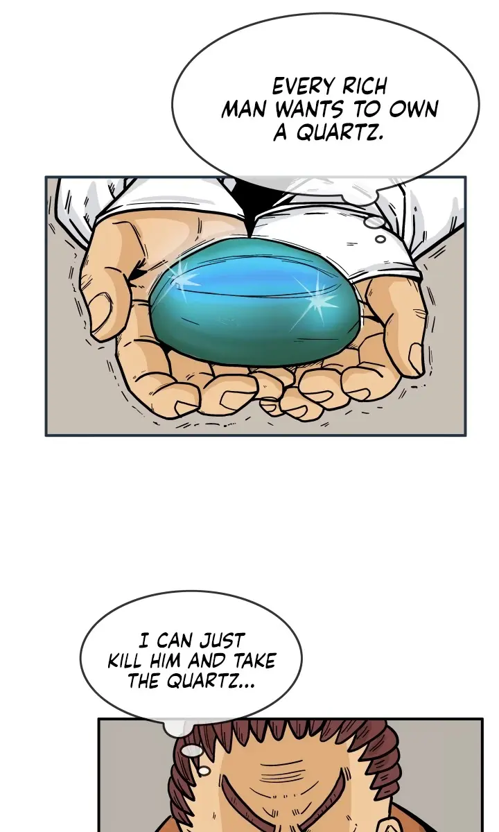 Fist Demon of Mount Hua Chapter 26 Page 61