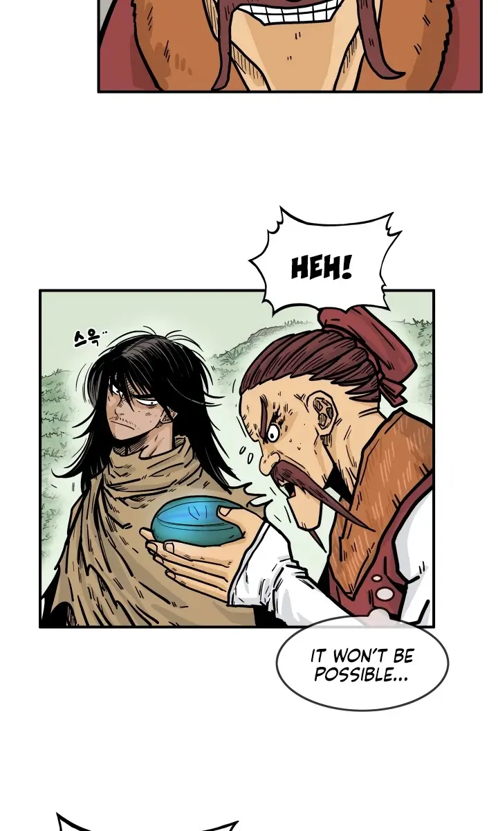 Fist Demon of Mount Hua Chapter 26 Page 63